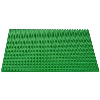 LEGO ® Classic - Placa de baza verde