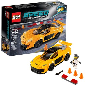LEGO ® Speed Champions - McLaren P1™