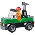 LEGO ® Juniors - Santier de constructii