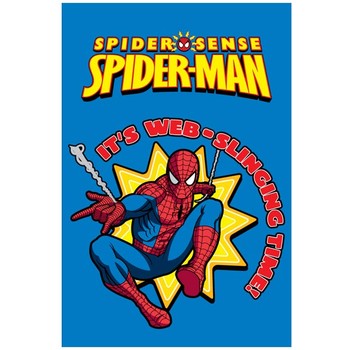 Disney Covor copii Spiderman model 951 160 x 230 cm