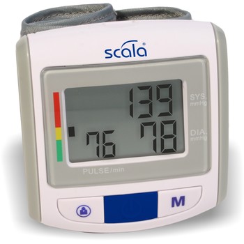 Scala Electronic Tensiometru digital -  SC7100