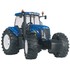 Bruder Tractor New Holland T8040