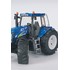 Bruder Tractor New Holland T8040