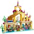 LEGO ® Disney Princess - Palatul submarin al lui Ariel