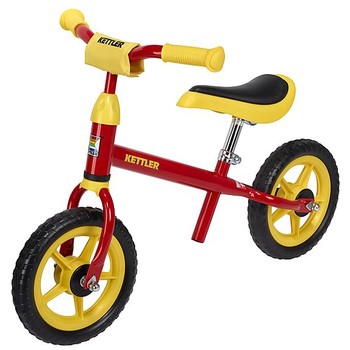 Kettler Bicicleta copii fara pedale Speedy 10