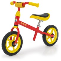 Bicicleta copii fara pedale Speedy 10
