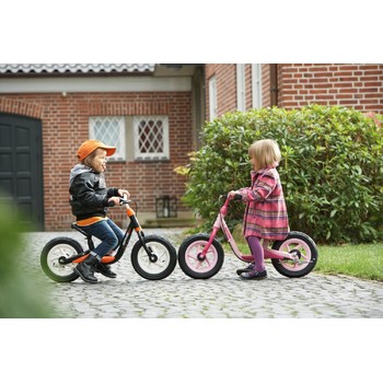 Kettler Bicicleta fara pedale copii Spirit Air Starlet