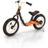 Kettler Bicicleta fara pedale copii Spirit Air Rocket