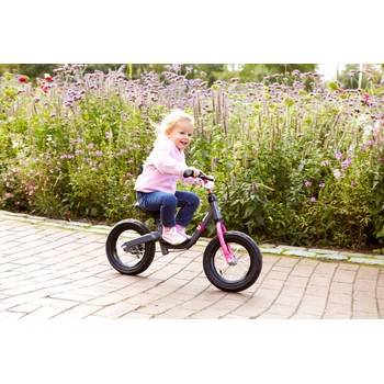 Kettler Bicicleta fara pedale Run Air Girl