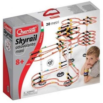 Quercetti Skyrail Maxi 20 metri