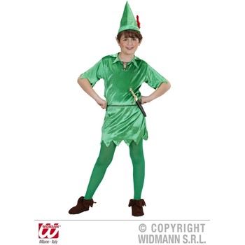 Widmann Costum copii Peter Pan