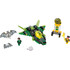 LEGO ® Green Lantern contra Sinestro