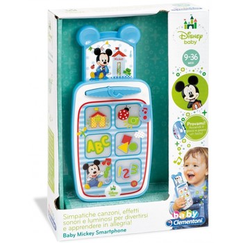 Clementoni Smartphone Mickey Mouse