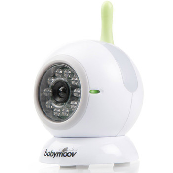 babymoov Camera aditionala pentru video-interfon cu Touch-screen