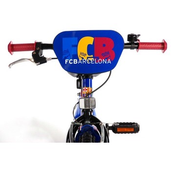 E&L Cycles Bicicleta copii Barcelona 16'