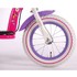E&L Cycles Bicicleta fara pedale Minnie 12 inch