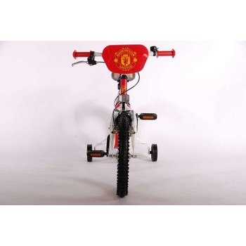 E&L Cycles Bicicleta copii Manchester United 16'