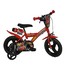 Dino Bikes Bicicleta copii Cars2 12 inch