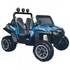 Peg Perego ATV copii Polaris Ranger RZR 900 Blue