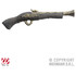 Widmann Pistol Pirat 42 cm - model la alegere