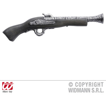 Widmann Pistol Pirat 42 cm - model la alegere