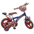 Toimsa Bicicleta copii 12 inch Spiderman