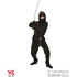 Widmann Costum Ninja negru