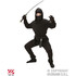 Widmann Costum Ninja negru