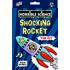 GALT Kit experiment - Racheta socanta - Shocking Rocket