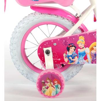 E&L Cycles Bicicleta copii EL Disney Princess 12