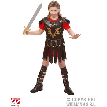 Widmann Costum Gladiator
