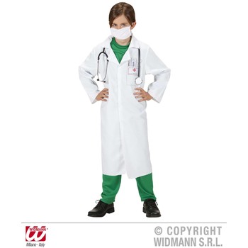 Widmann Costum Doctor