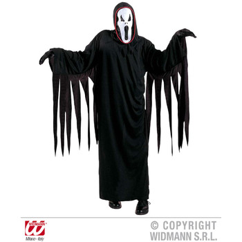 Widmann Costum Fantoma Tipatoare roba neagra