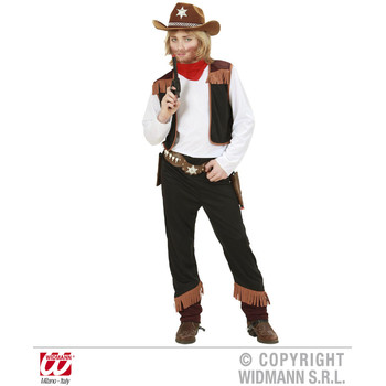 Widmann Costum Cowboy Simpatic