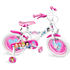Stamp Bicicleta copii Disney Princess 16