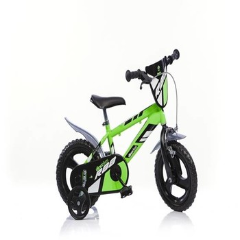 Dino Bikes Bicicleta copii MTB 412UL