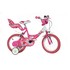 Dino Bikes Bicicleta copii Winx 14