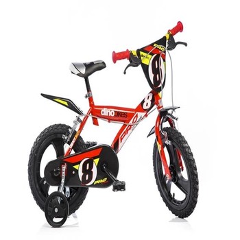 Dino Bikes Bicicleta copii Seria 23 16inch