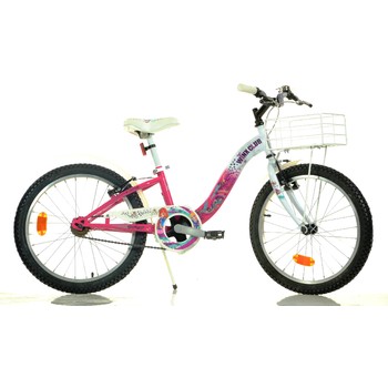 Dino Bikes Bicicleta copii Winx 20