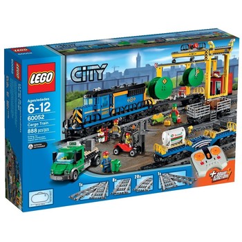 LEGO ® City - Marfar