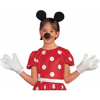 Widmann Set Mickey/Minnie Mouse