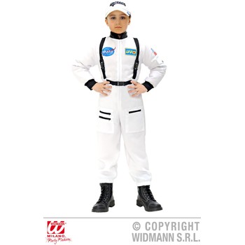 Widmann Costum Astronaut
