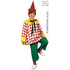 Widmann Costum Pinocchio