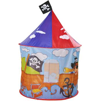 Knorrtoys Cort de joaca pentru copii Pirati