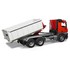Bruder Camion Container pe role