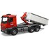 Bruder Camion Container pe role