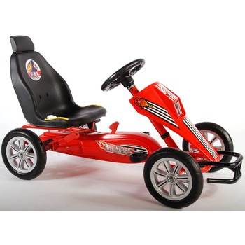E&L Cycles Kart copii Racing