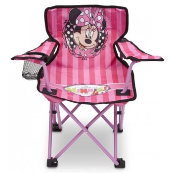 Delta Children Scaun pliant camping - Disney Minnie Mouse