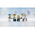 LEGO ® City - Baza spatiala - Set pentru incepatori