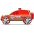 Automoblox Masinuta de pompieri X9 SUV